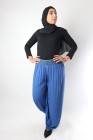 Pantalon ALADIN en coton