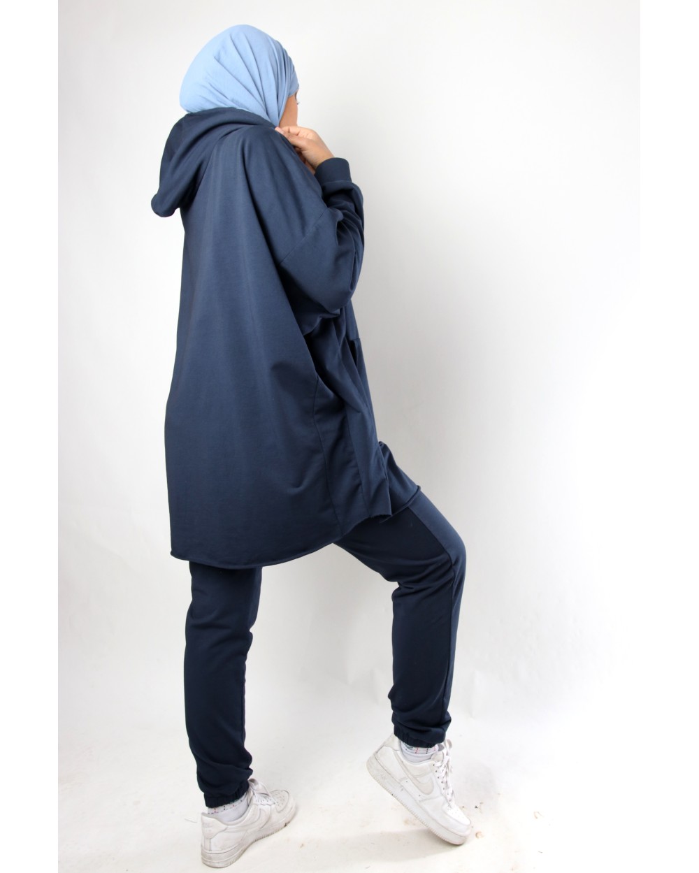 Ensemble sportwear Ella oversize