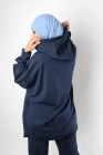 Ensemble sportwear Ella oversize