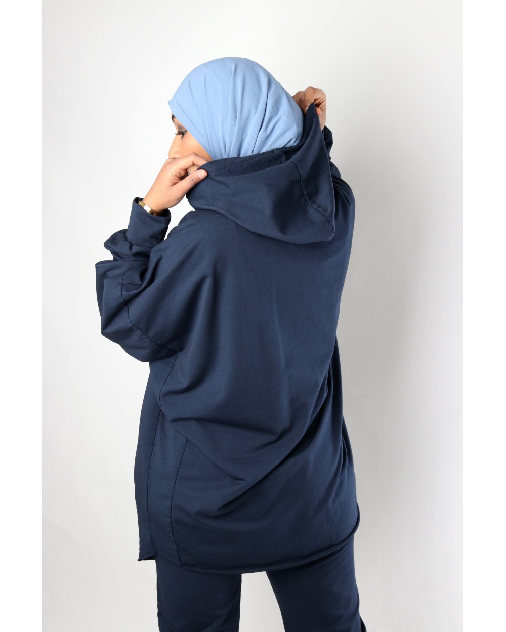 Ensemble sportwear Ella oversize
