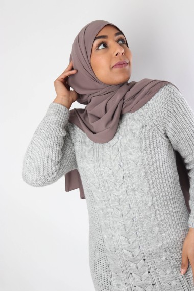 Rubi long sweater dress