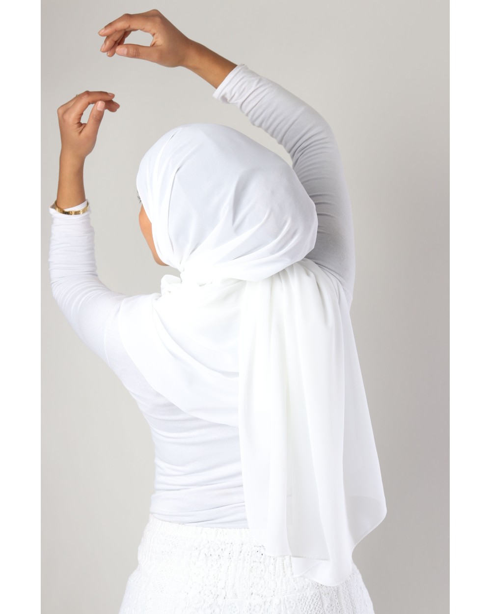 Hijeb Mimoza Hijab 1M50