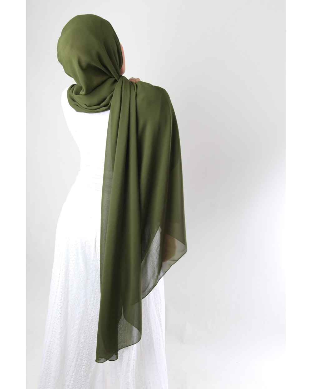 Hijeb Mimoza Hijab 1M50