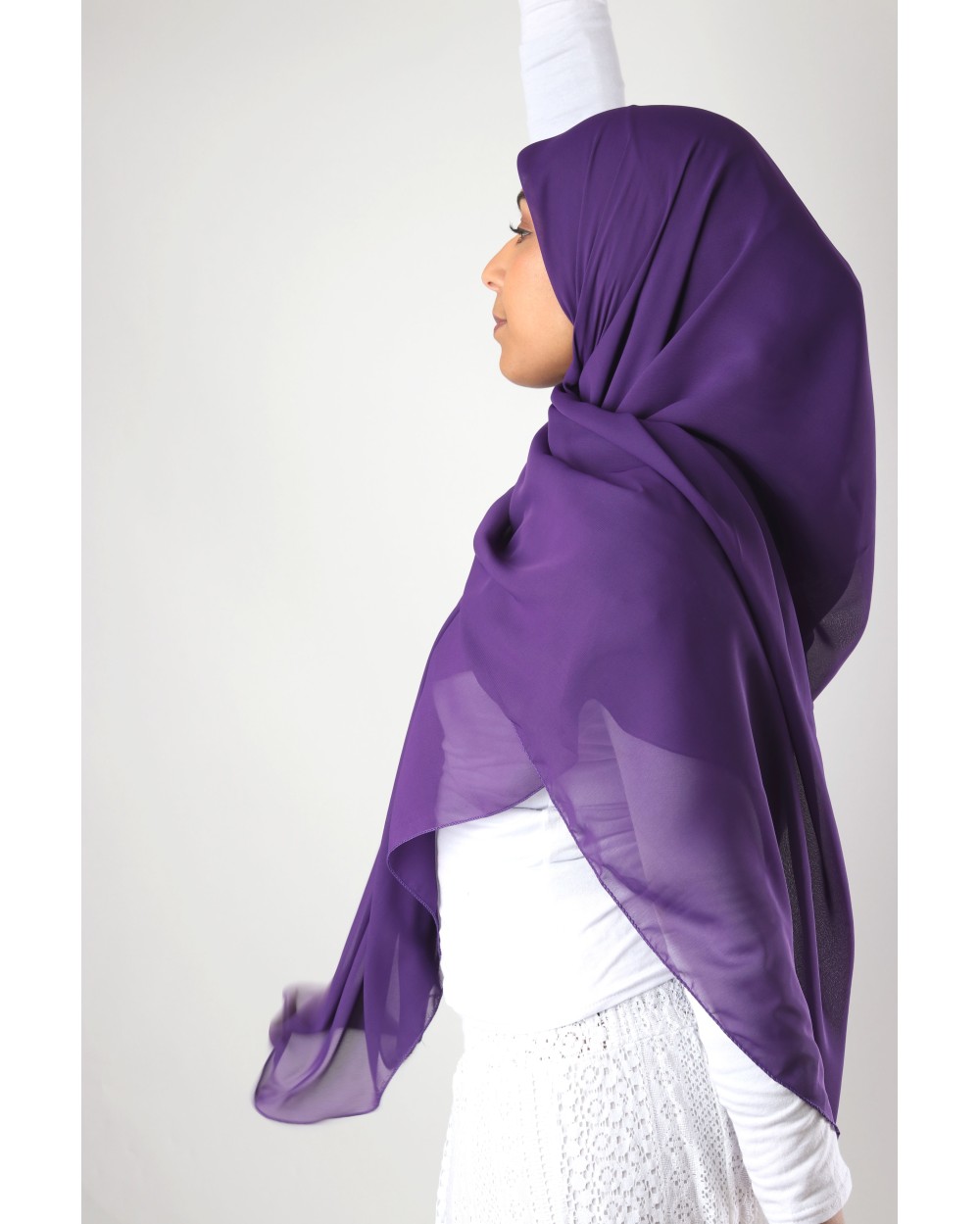Hijab Mimoza Hijab 1M50