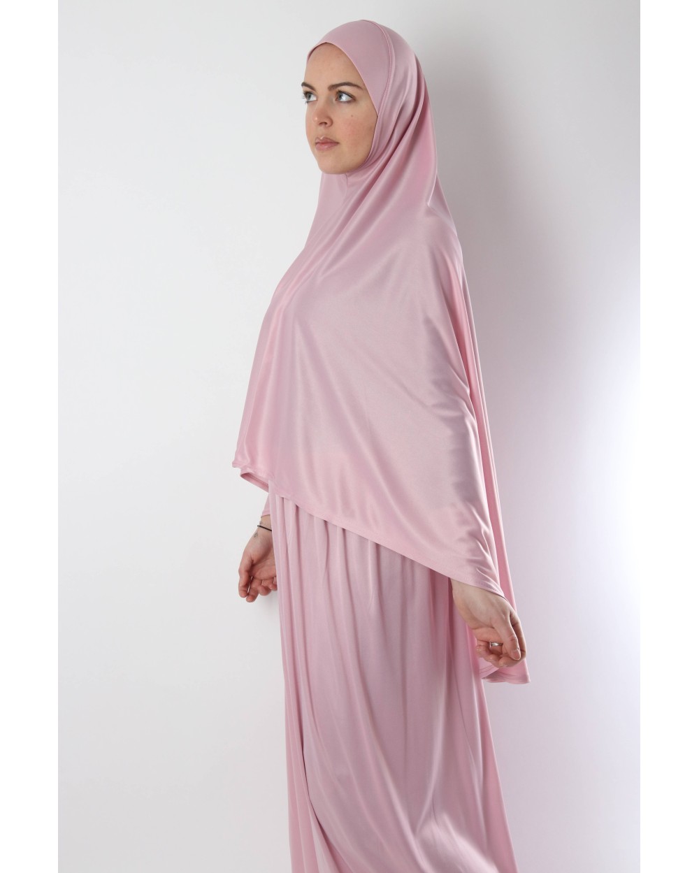 Ensemble prière Safiya