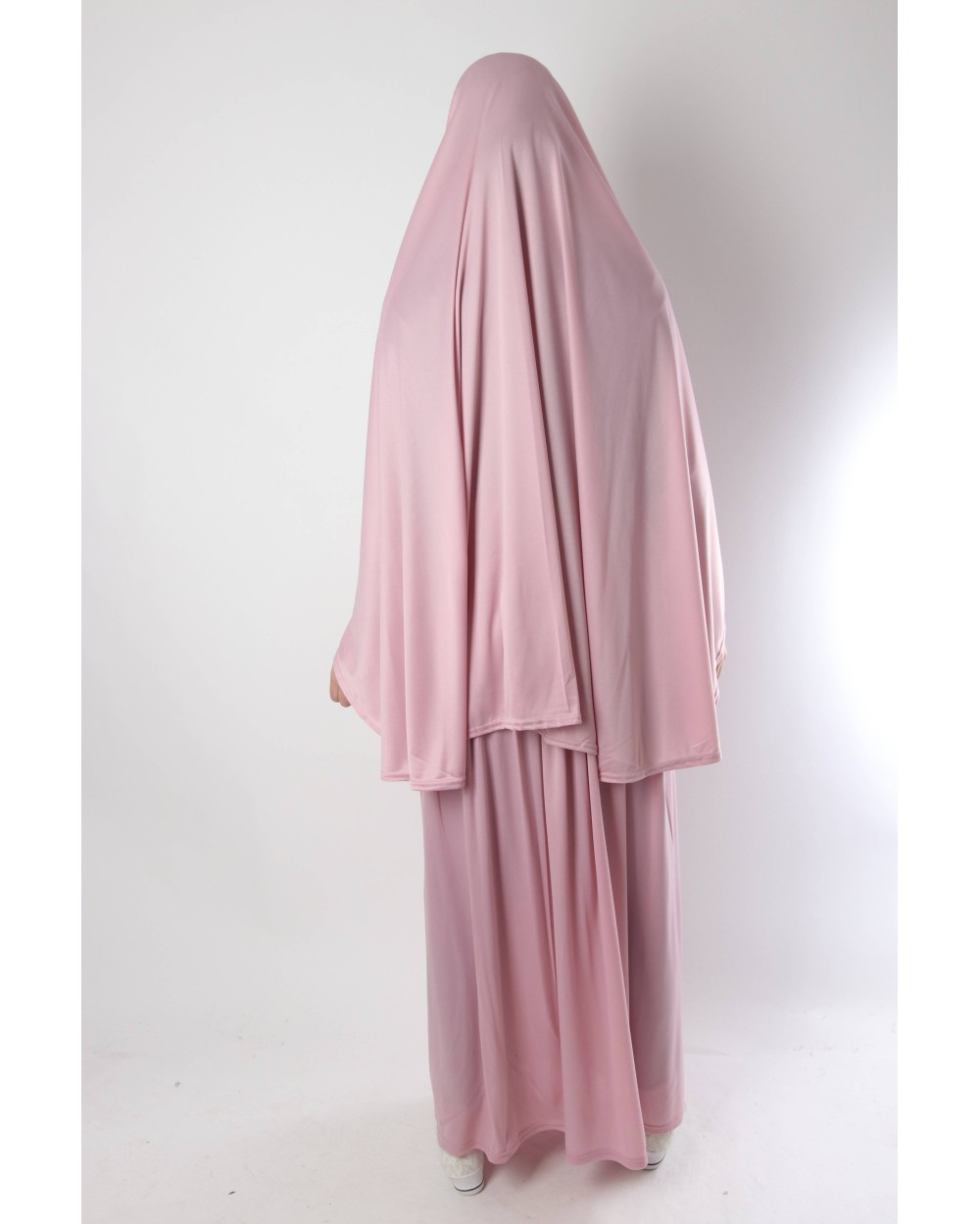 Ensemble prière Safiya