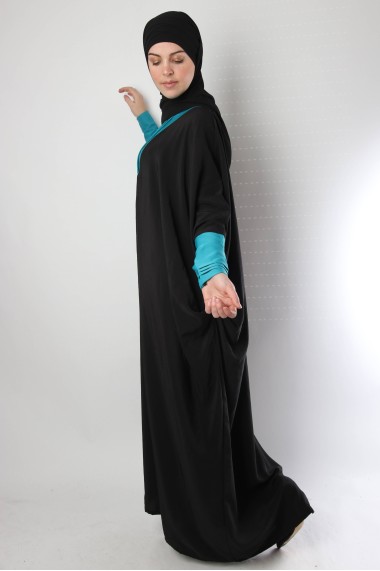 Manama Dress abaya