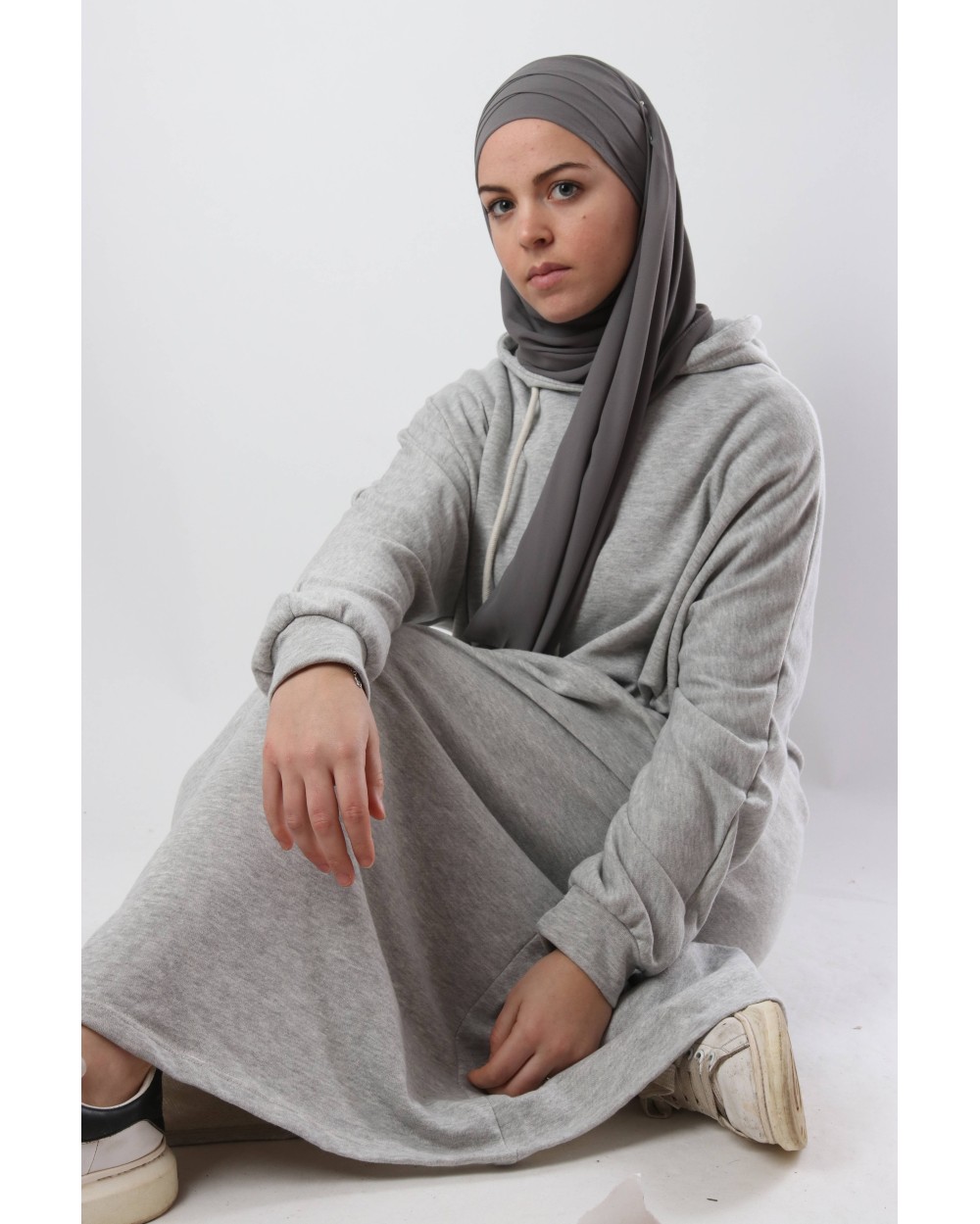 Robe Rinda sportwear