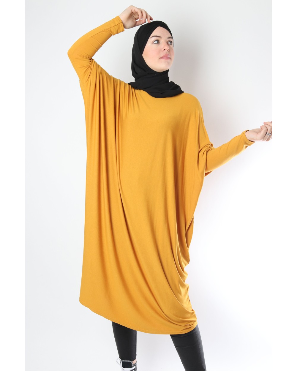 Butterfly Long tunic