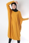 Butterfly Long tunic