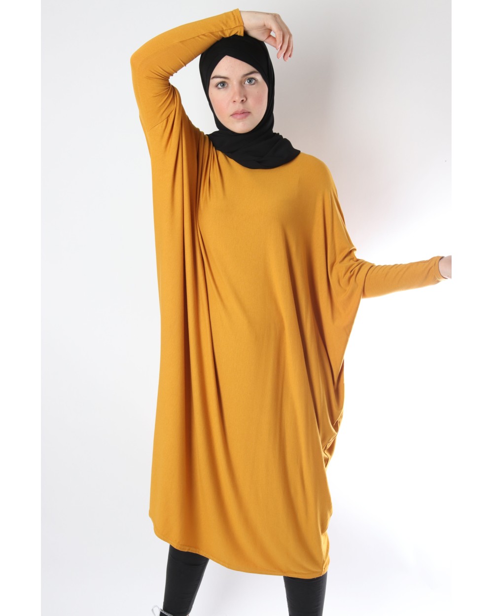 Butterfly Long tunic