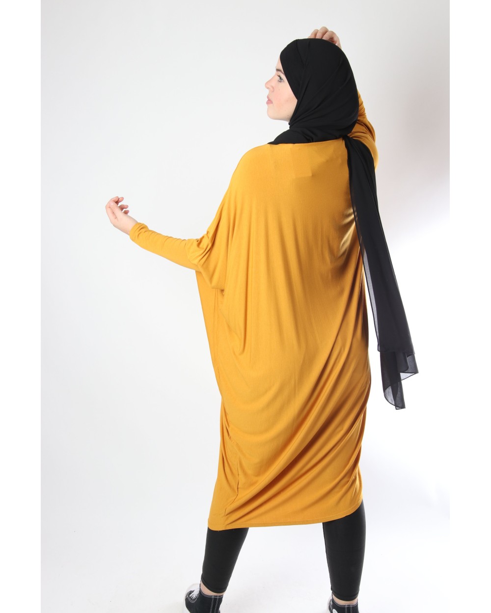 Butterfly Long tunic