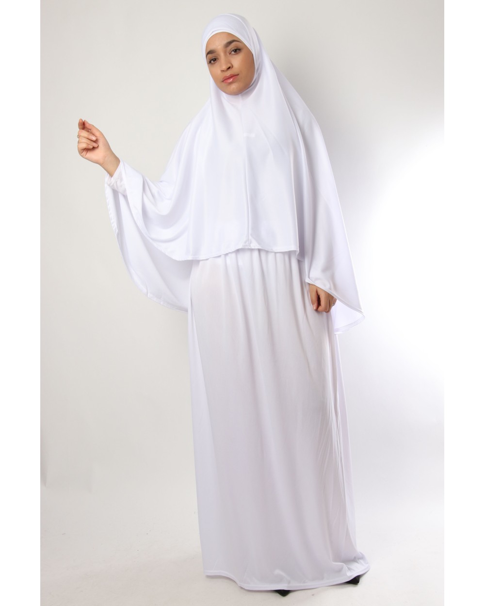 Set prayer clothing prière Safiya