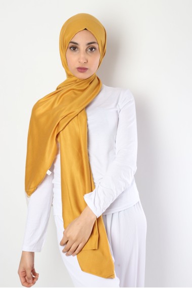 Hijab Parvati with lace