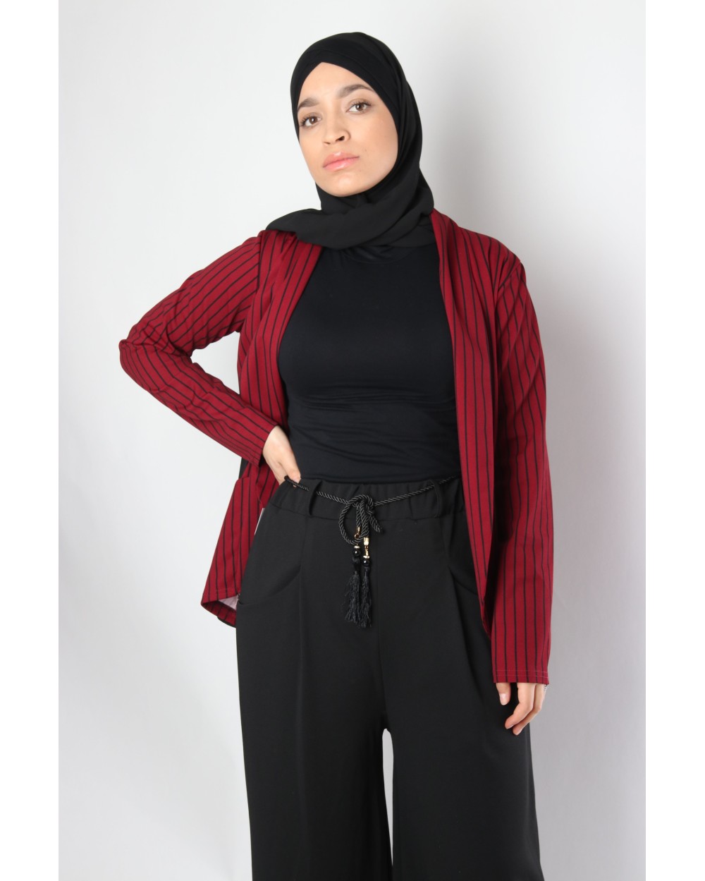 Blazer Waistcoat Julietta