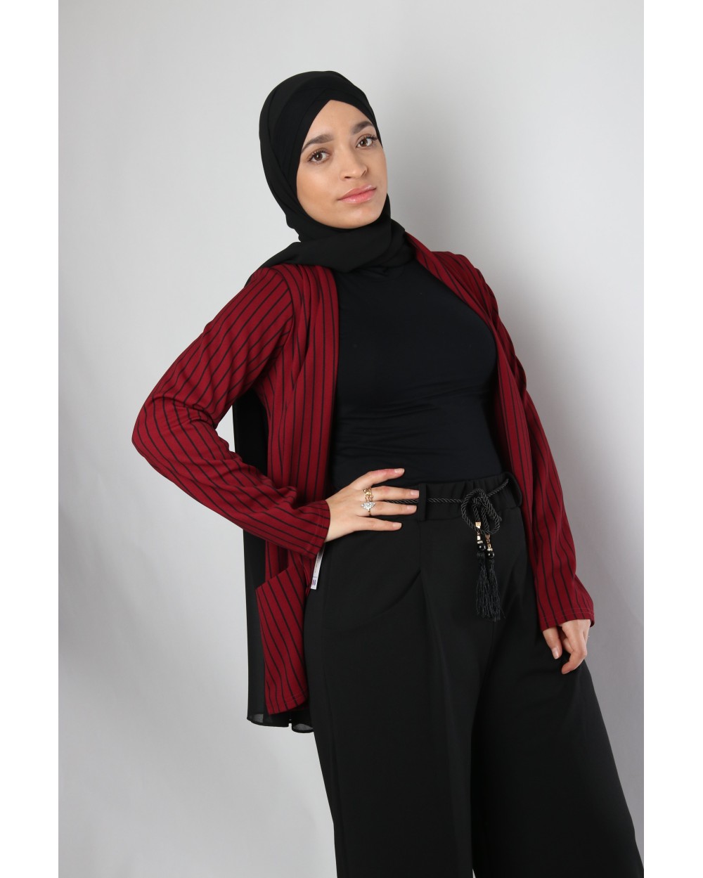 Veste blazer Julietta