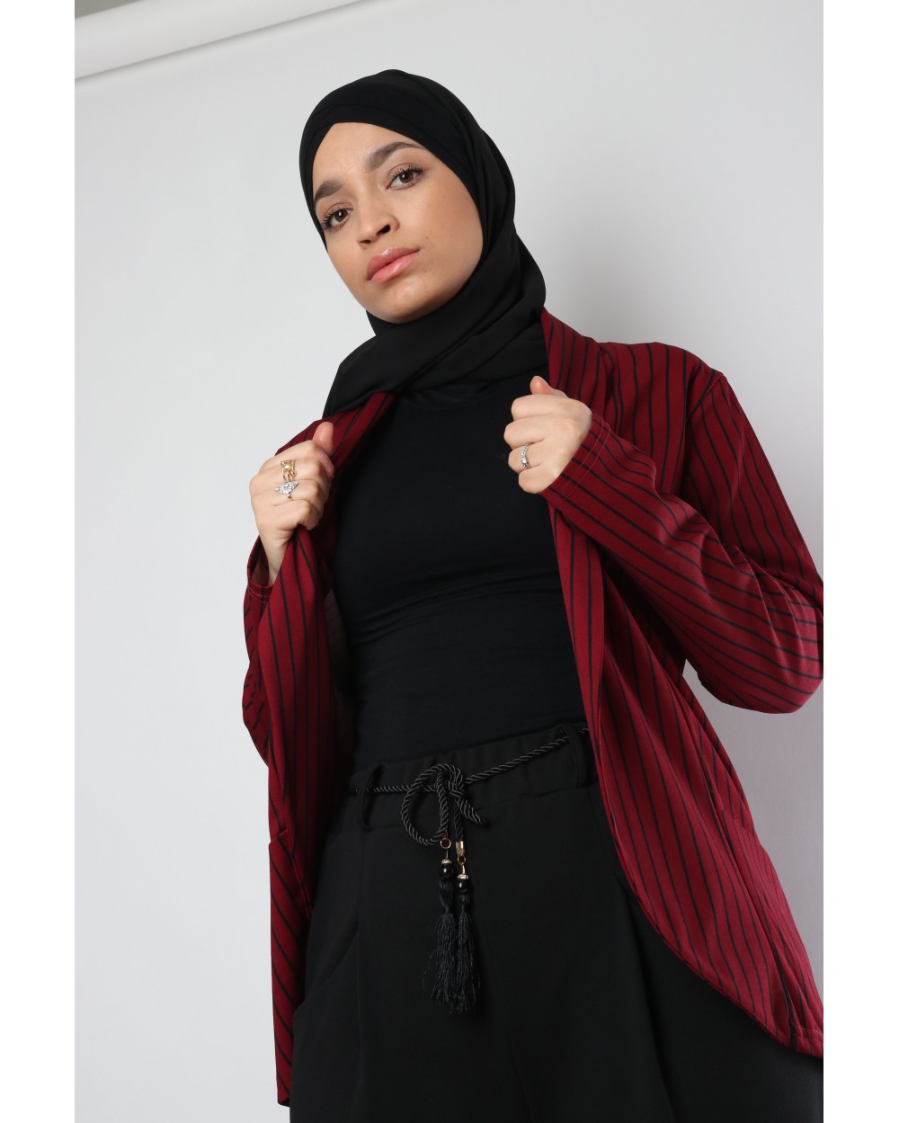 Veste blazer Julietta