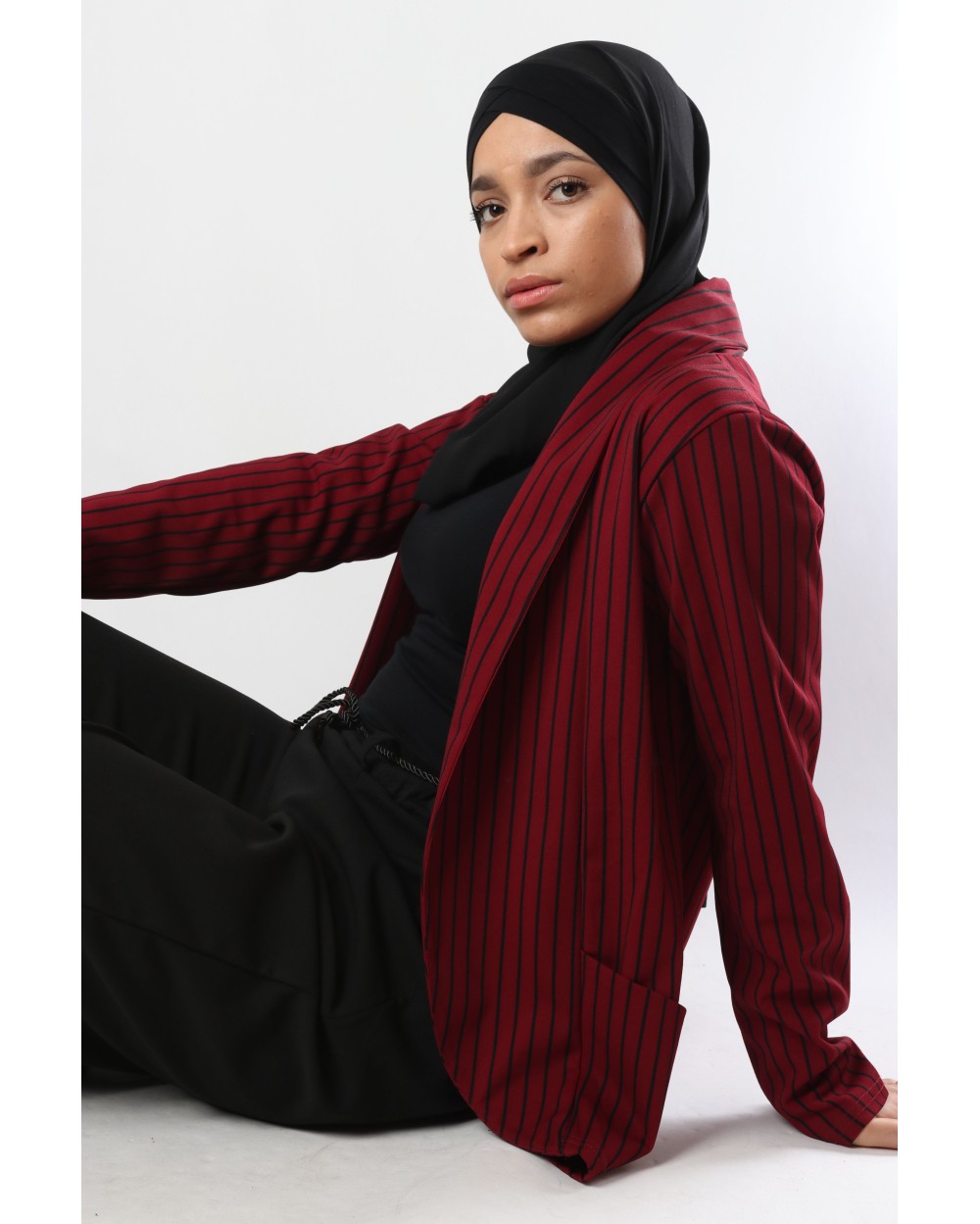 Veste blazer Julietta