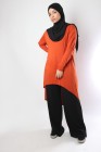 Sabrina Tunic