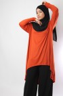 Sabrina Tunic