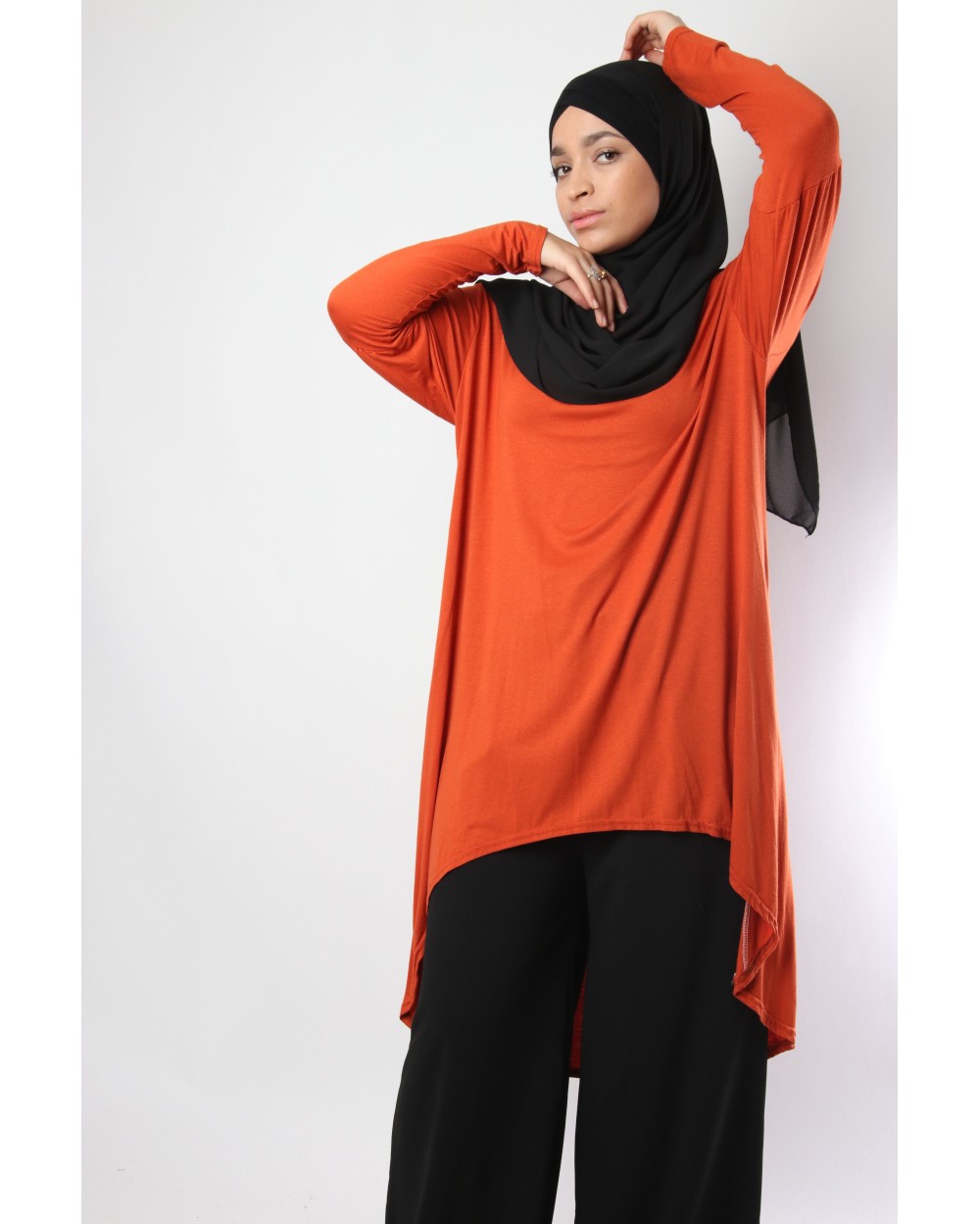 Sabrina Tunic