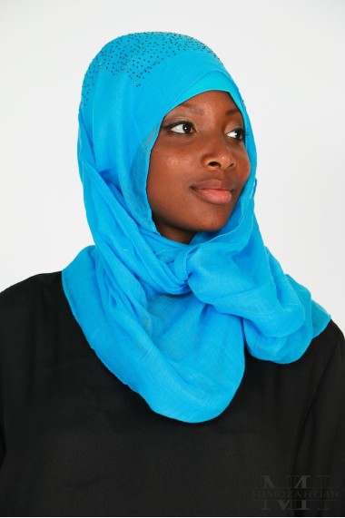 Hijab circle Mille-éclats