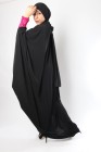 Abaya Emirati Eylul