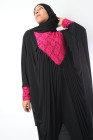Abaya Emirati Eylul