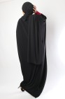 Emirati Eylul Abaya