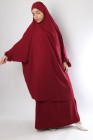 Jilbab Jamila jupe Rottana
