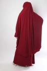Jilbab Jamila jupe Rottana