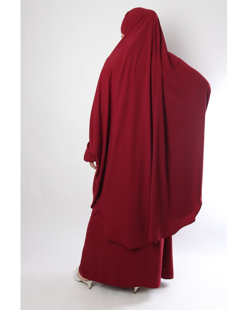 Jilbab Jamila jupe Rottana