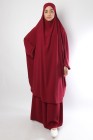 Jilbab Jamila jupe Rottana