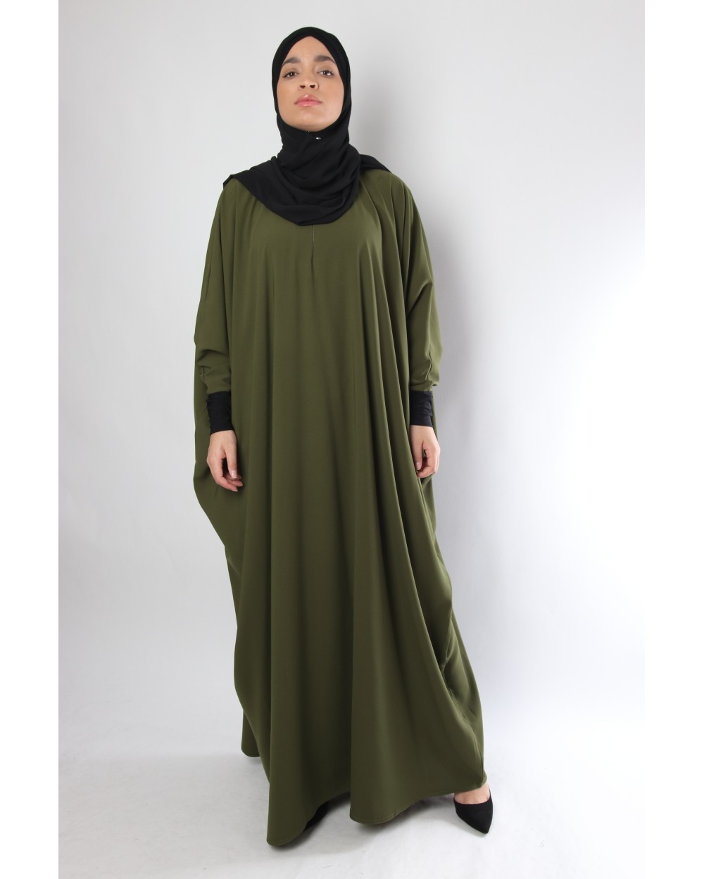 Abaya butterfly Jamila Rottana