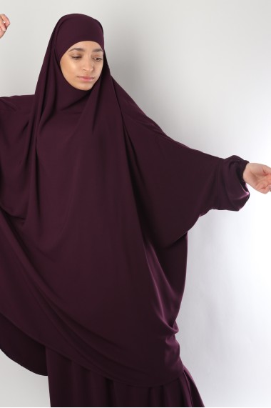 Jilbab Jamila skirt Rottana
