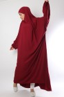 Jilbab une pièce JAMILA Rottana