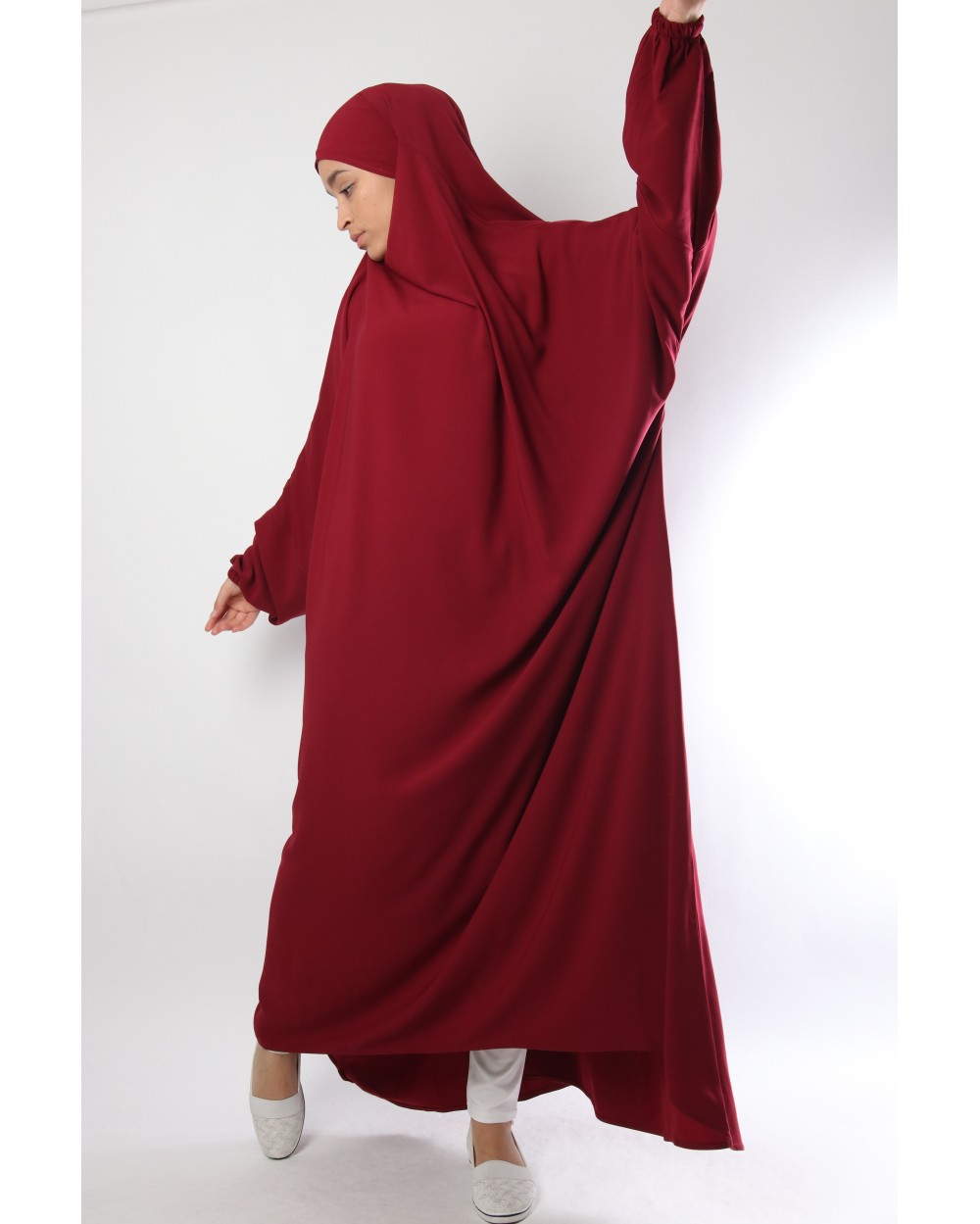 Jilbab one piece Jamila Rottana