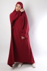 Jilbab une pièce JAMILA Rottana