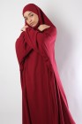Jilbab one piece Jamila Rottana