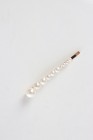 Barrette perle Betty