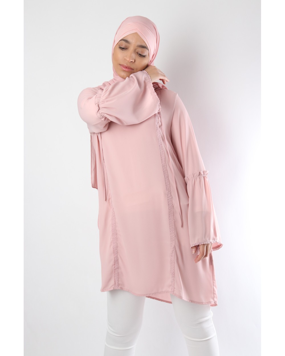 Tunic Louise