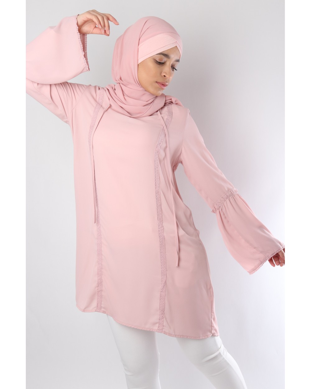 Tunic Louise