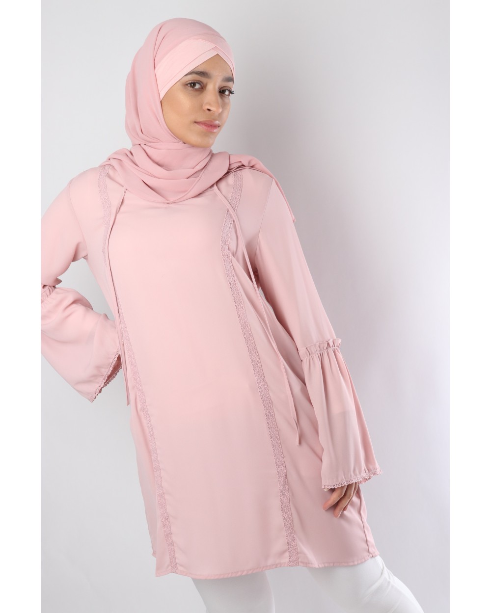 Tunic Louise