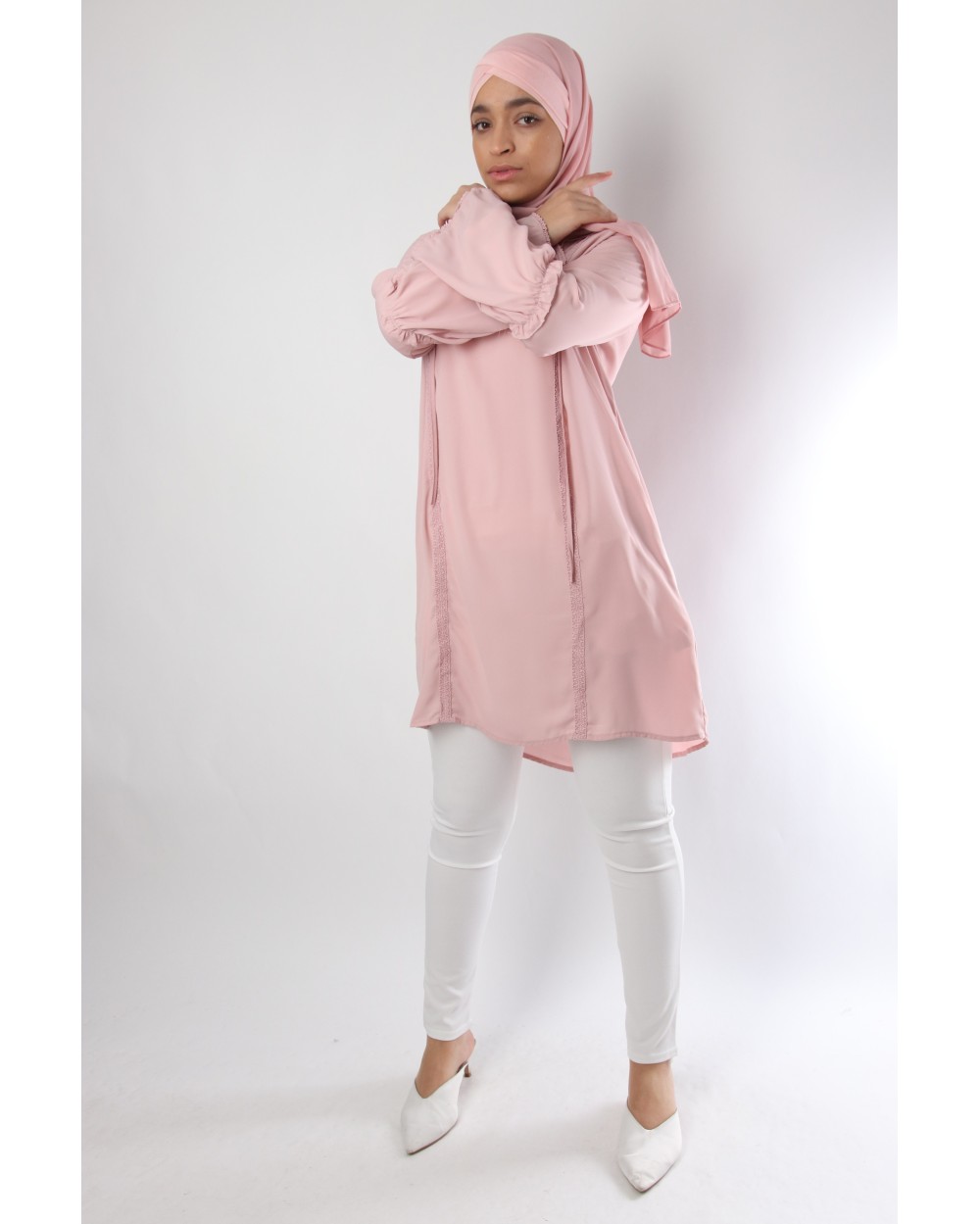 Tunic Louise