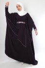 Abaya dress Unayzah