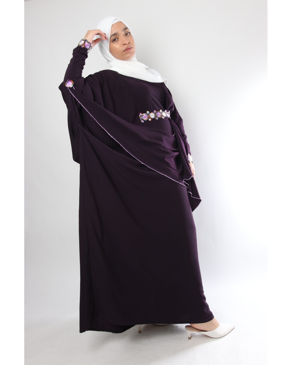 Abaya Unayzah