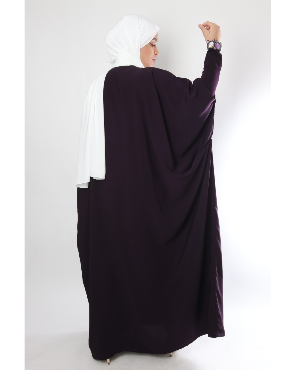 Abaya dress Unayzah