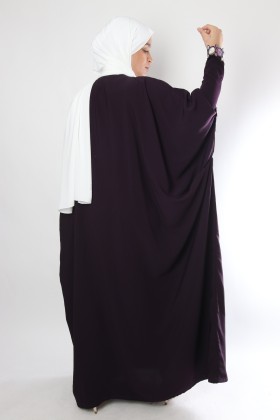 Abaya dress Unayzah