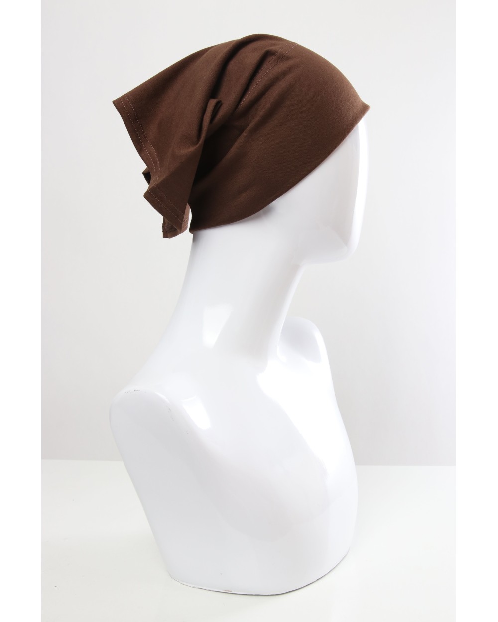 Wide headband cotton for hijab