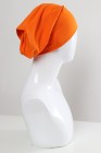 Wide headband cotton for hijab